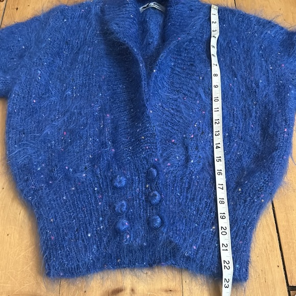 Woof design sweater - Picture 3 of 9